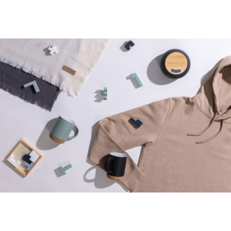 Dřevěné puzzle Cree