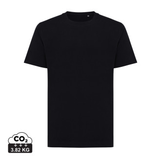 Tričko Iqoniq Kakadu relaxed fit z recykl. bavlny