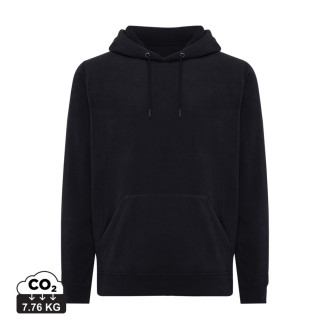 Micro fleece mikina Iqoniq Trivor z recykl. polyesteru