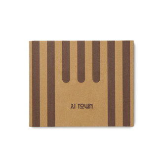 Sada vykrajovátek na pečení 3ks VINGA Classic