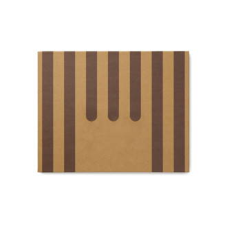 Sada vykrajovátek na pečení 5ks VINGA Nordic