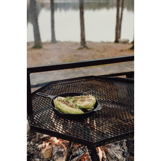 Litinová skillet pánev VINGA Ardoise, 27cm