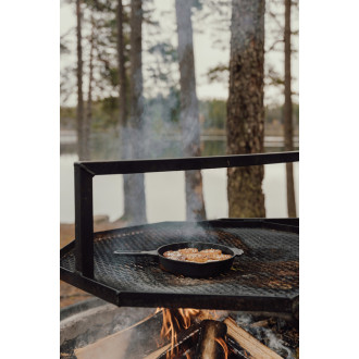 Litinová skillet pánev VINGA Ardoise, 20cm