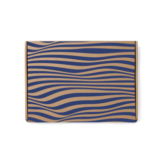 Litinová skillet pánev VINGA Ardoise, 20cm