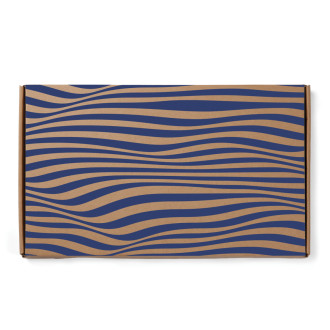 Litinová pánev VINGA Monte Ardoise, 41cm