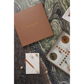 Sada stolních her 3v1 VINGA