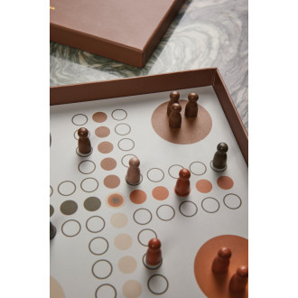 Sada stolních her 3v1 VINGA