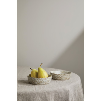 Sada malých servírovacích misek 2ks VINGA Nuvem