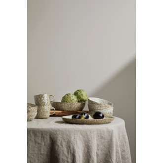 Sada malých servírovacích misek 2ks VINGA Nuvem