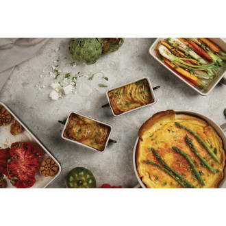 Mísa na pečení VINGA Monte