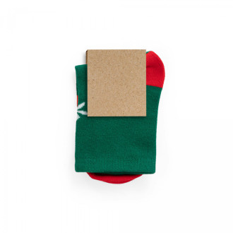 SANTA. Dětské ponožky