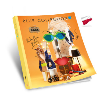 BLUE COLLECTION catalogue 2024 PL