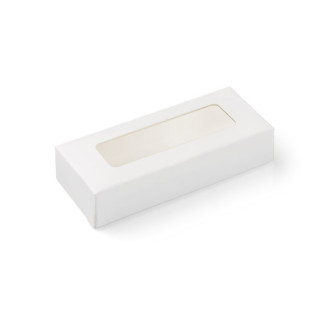 Krabička na flash disk bez výlisku