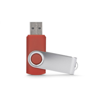 Flash disk TWISTER 4 GB