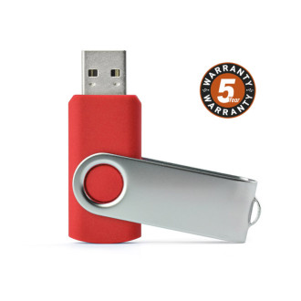 Flash disk TWISTER 8 GB