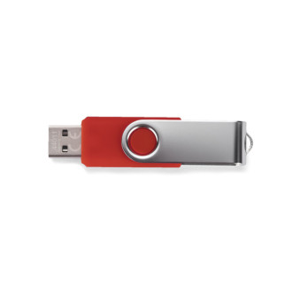 Flash disk TWISTER 8 GB