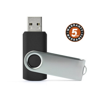 Flash disk TWISTER 16 GB