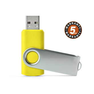 Flash disk TWISTER 16 GB