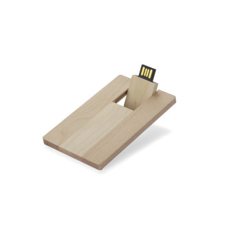 USB flash disk WOODCART 16GB