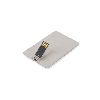 USB flash disk ECO CARD 64 GB