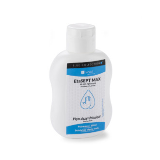 Dezinfekční prostředek 100ml