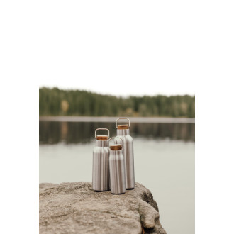 Termo lahev VINGA Ciro 800ml z RCS recykl. oceli