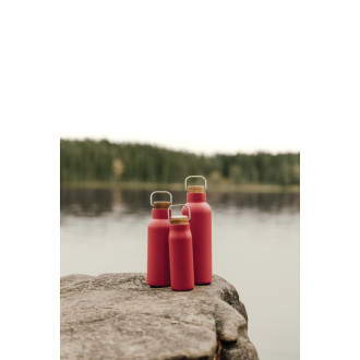 Termo lahev VINGA Ciro 800ml z RCS recykl. oceli