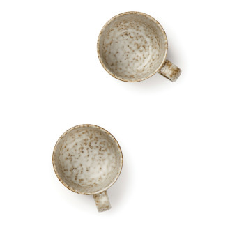 Sada hrnků 2ks VINGA Nuvem