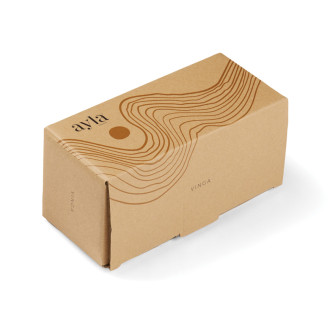 Sada hrnků 2ks VINGA Nuvem