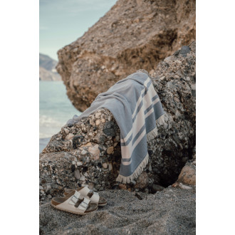 Hamam osuška VINGA Tolo