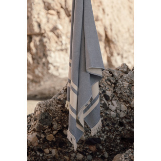 Hamam osuška VINGA Tolo