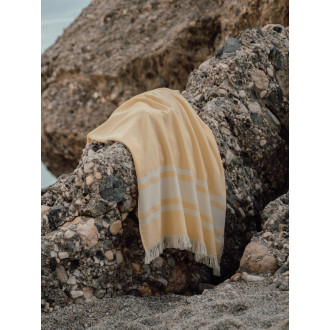 Hamam osuška VINGA Tolo