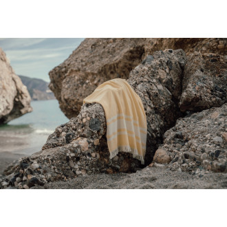 Hamam osuška VINGA Tolo