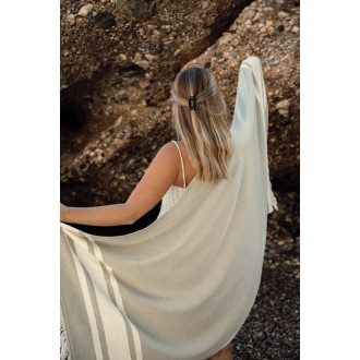 Hamam osuška VINGA Tolo