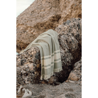 Hamam osuška VINGA Tolo