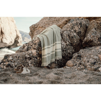 Hamam osuška VINGA Tolo