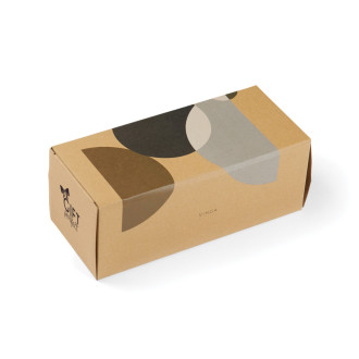 Pantofle VINGA Waltor