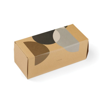 Pantofle VINGA Waltor