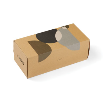 Pantofle VINGA Waltor