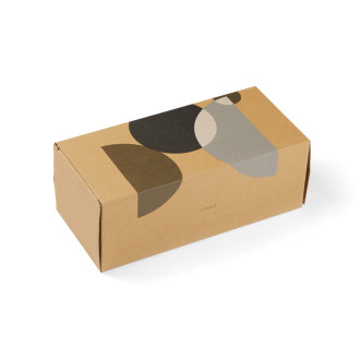 Pantofle VINGA Waltor