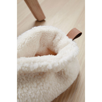 Pantofle VINGA Santos z RCS RPET