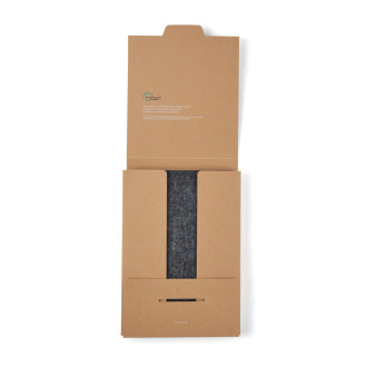 Zápisník VINGA Albon z GRS recykl. plsti