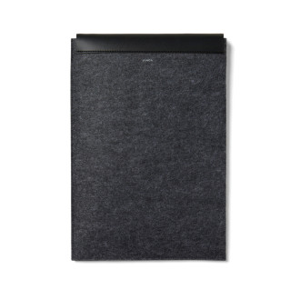 Obal na 15" notebook VINGA Albon z GRS recykl. plsti