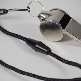 XIULA, Kovová píšťalka