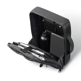 Nedobytný batoh & brašna Bobby Bizz 2.0