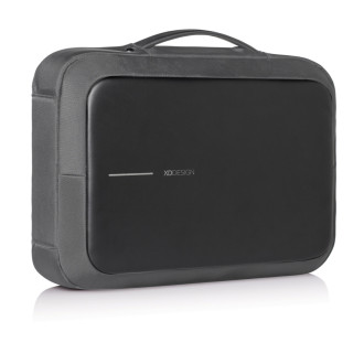 Nedobytný batoh & brašna Bobby Bizz 2.0