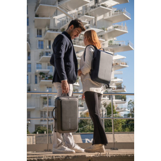 Nedobytný batoh & brašna Bobby Bizz 2.0