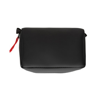 Lékárnička poštovní velikosti z RCS recykl. PU nubuku