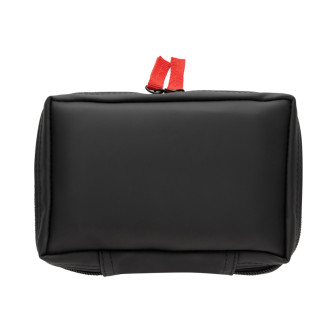 Lékárnička z RCS recykl. PU nubuku