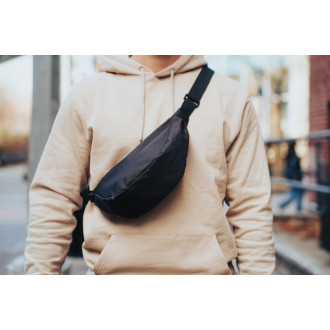 Ledvinka Crescent z RPET AWARE™